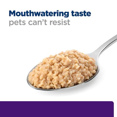 Hill's Prescription Diet Canine u/d Urinary Care