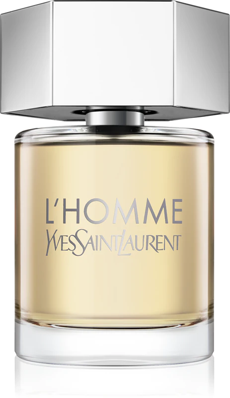 Yves Saint Laurent L'Homme eau de toilette para homens