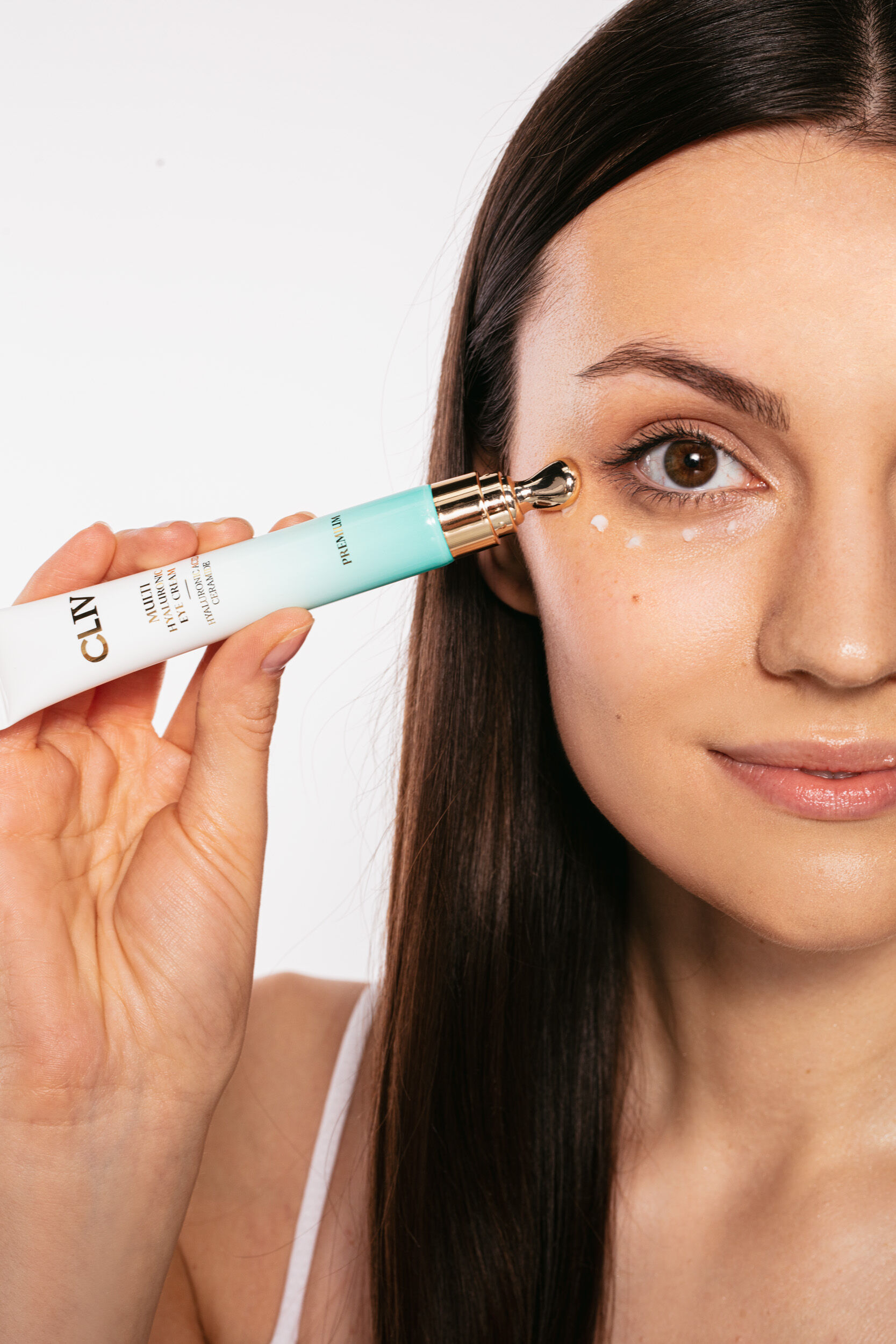 Cliv Multi Hyaluronic