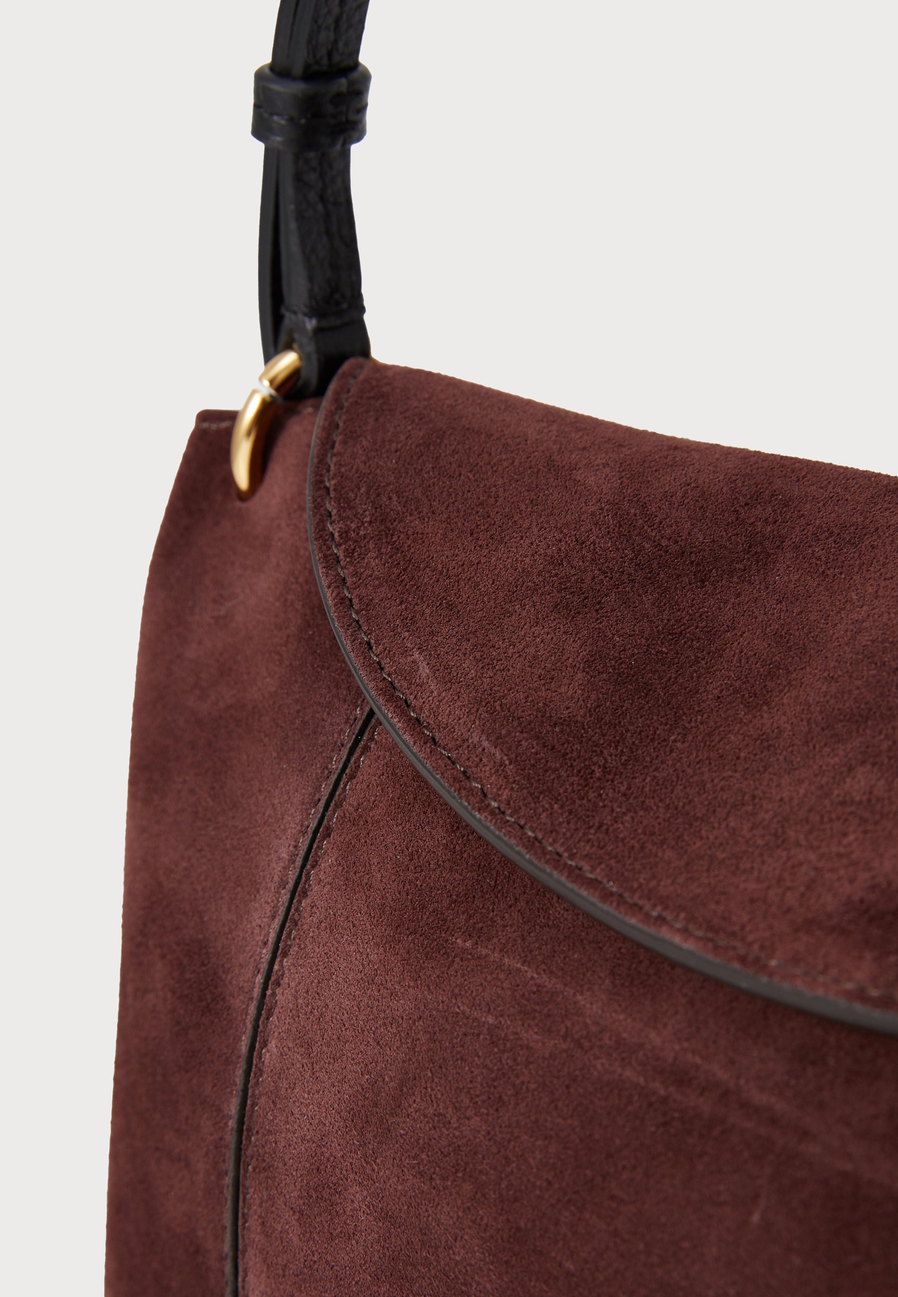 Wandler PENELOPE SLOUCH BAG - Borsa a mano - acai