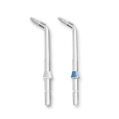 Waterpik OD-100E oikomishoidon kärjet 2 kpl 2 kpl