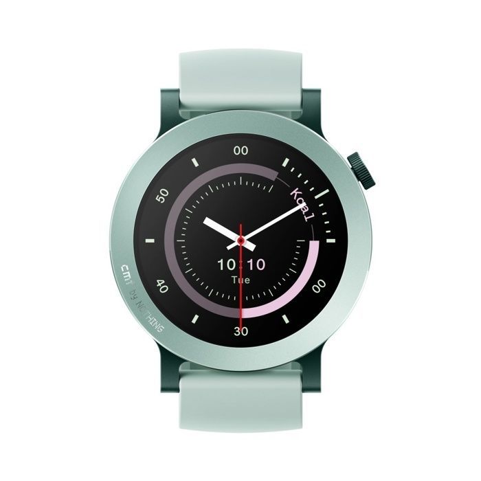 Smartwatch - CMF by Nothing Watch 3 pro Verde Claro