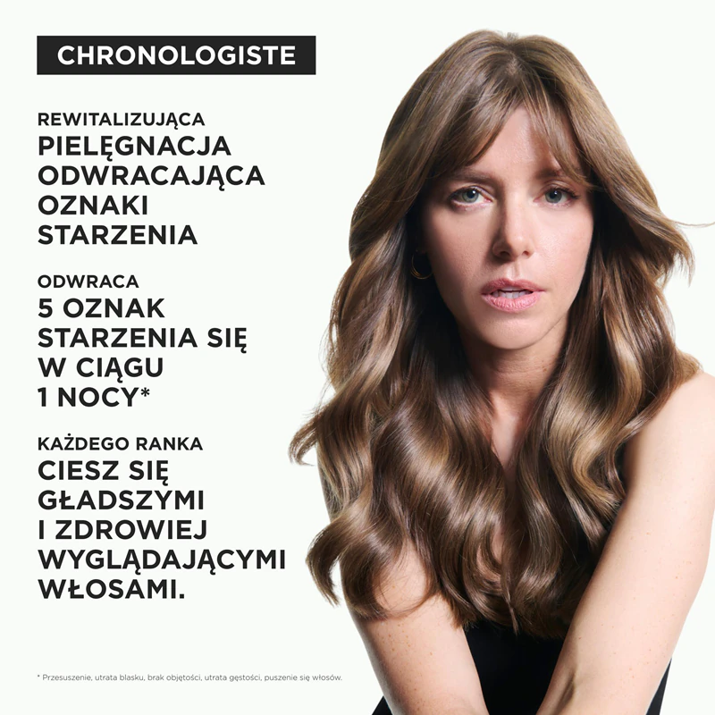 Kérastase Chronologiste Revitaliserend jeugdmasker, revitaliserend masker voor zwak haar
