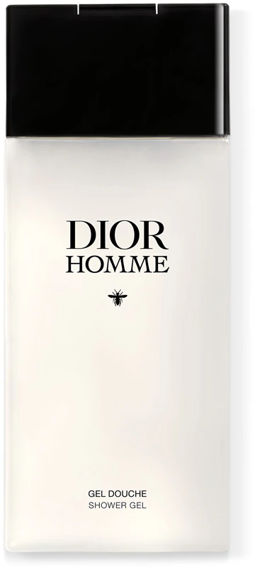 Sprchový gel DIOR Dior Homme pro muže