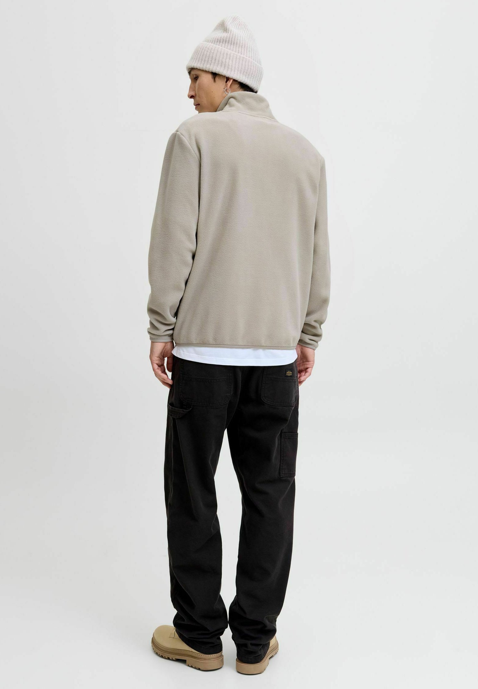 Veste polaire Jack & Jones - Paloma