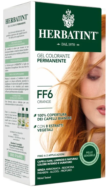 HERBATINT Herbatint Flash 120 ml