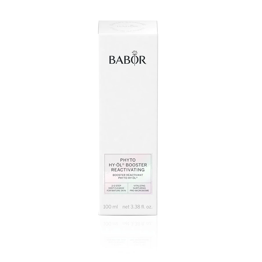 Phyto HY-ÖL Booster Reactivator 100 ml - BABOR