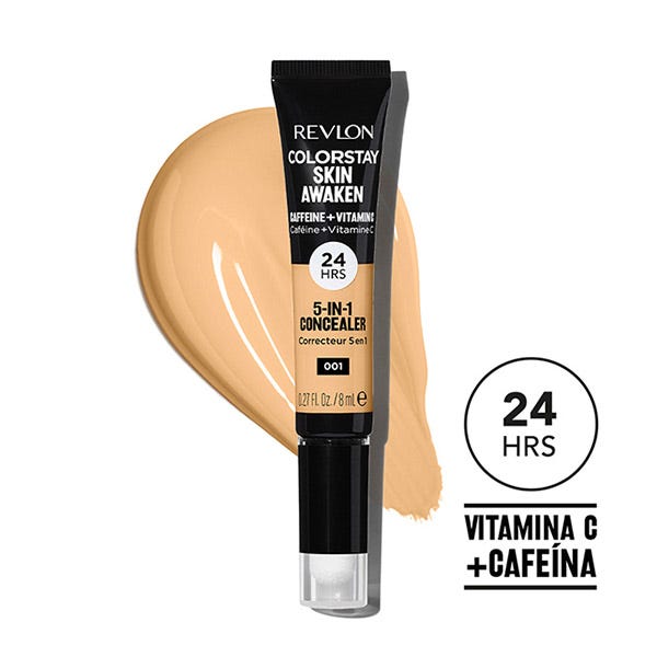 Colorstay Skin Awaken 5 az 1-ben korrektor