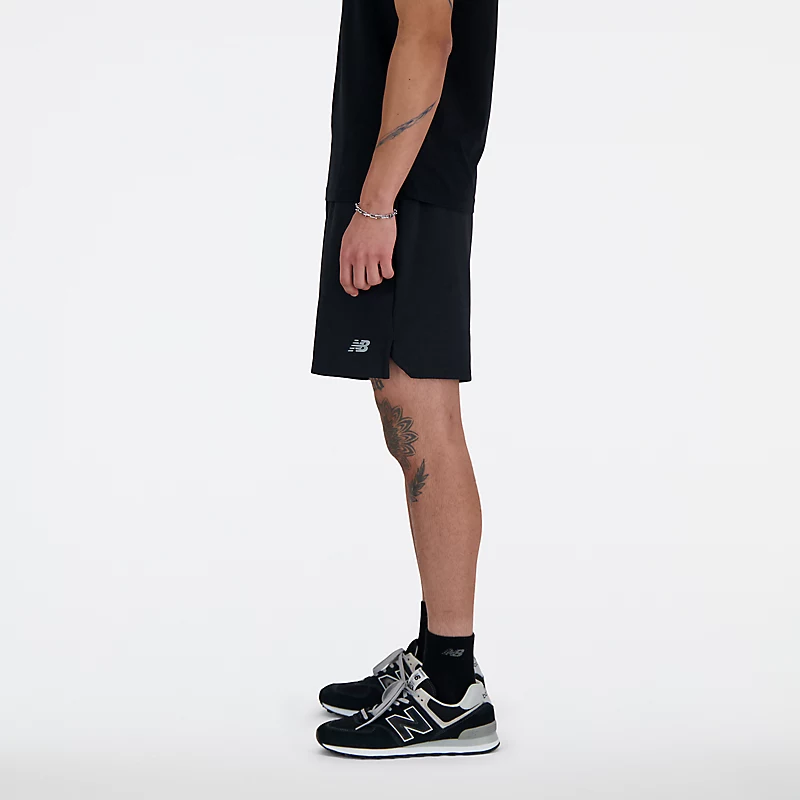 Shorts masculinos Tech Knit de 7