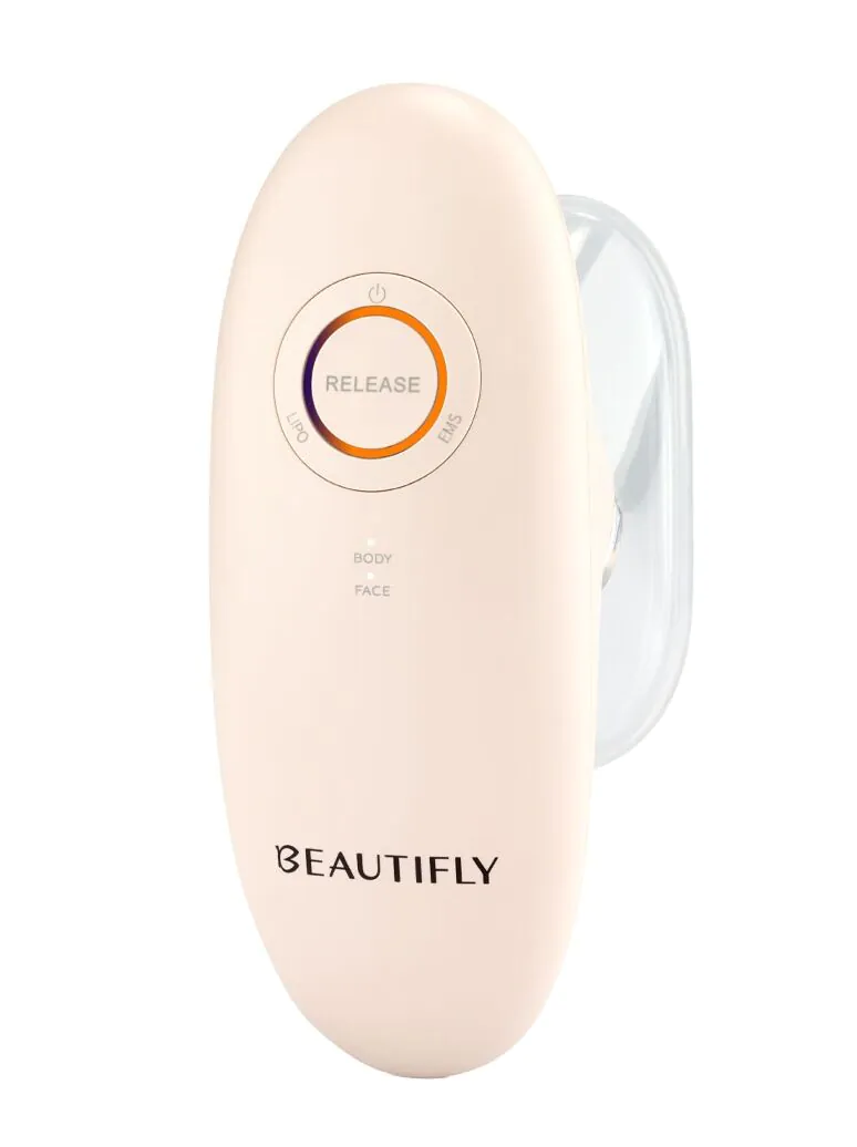 Beautifly EMS&Lipo - Massager