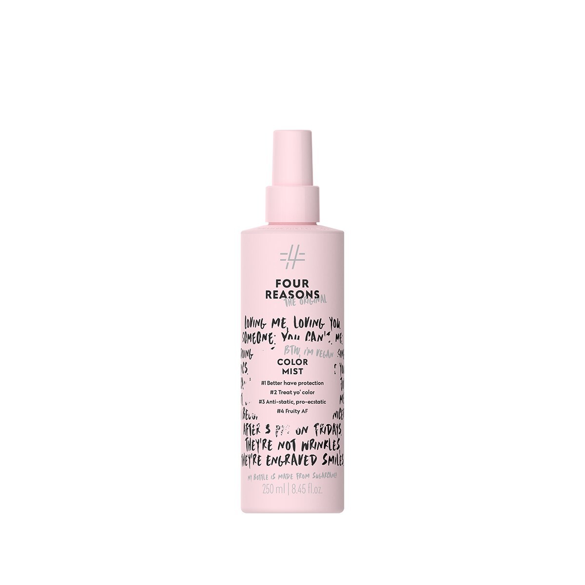 Spray de culoare original 250 ml - Patru motive
