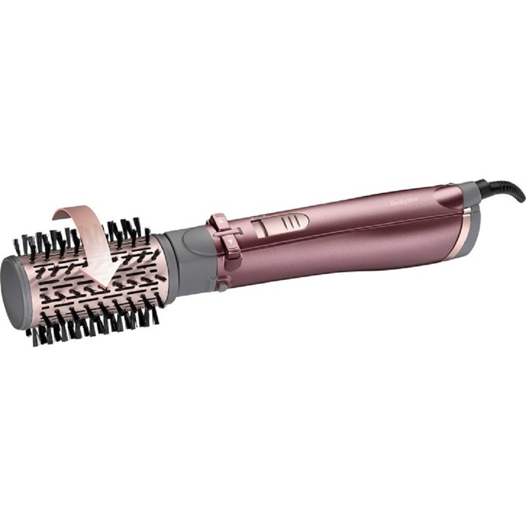 Krtača za sušilnik za lase BaByliss Beliss Big Hair 1000 - 1 kos
