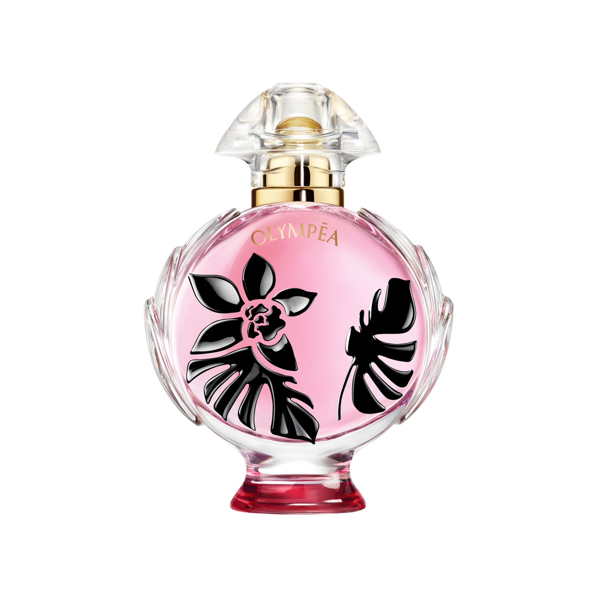 Olympéa Flora EdP 30 ml - Rabanne