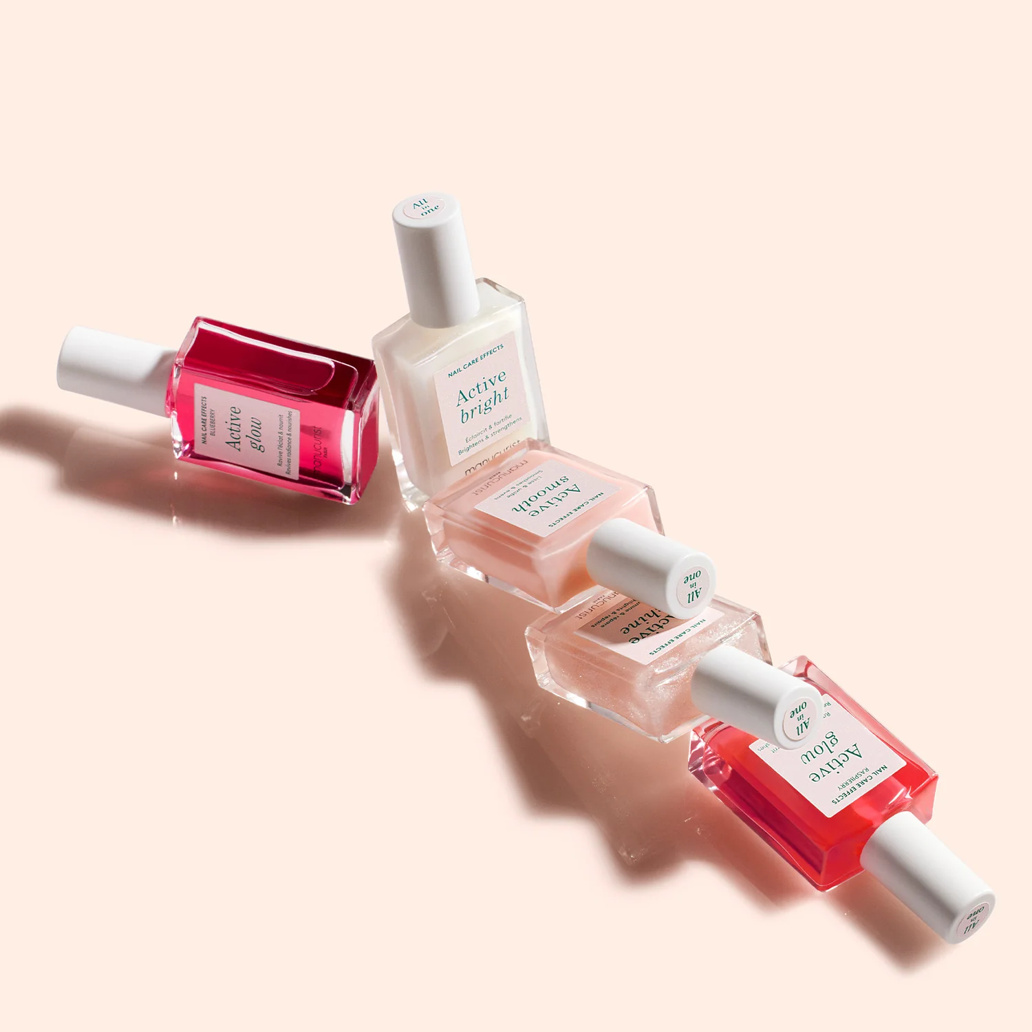 Active - 15 ml Rainbow Active