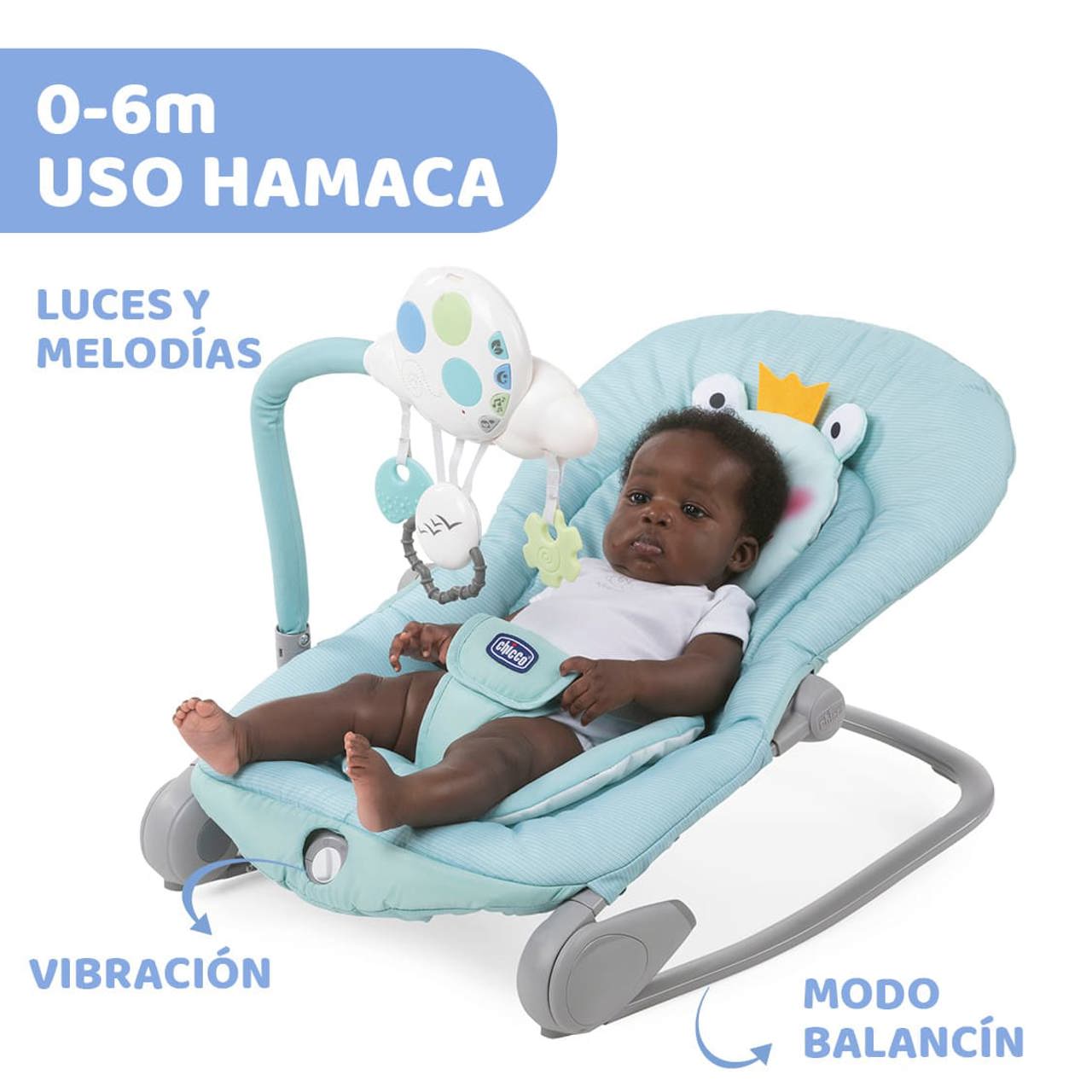 Hamac à ballon