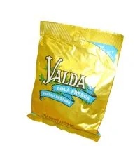 VALDA Pastillas balsámicas para la garganta Valda Fresh Throat 60 g