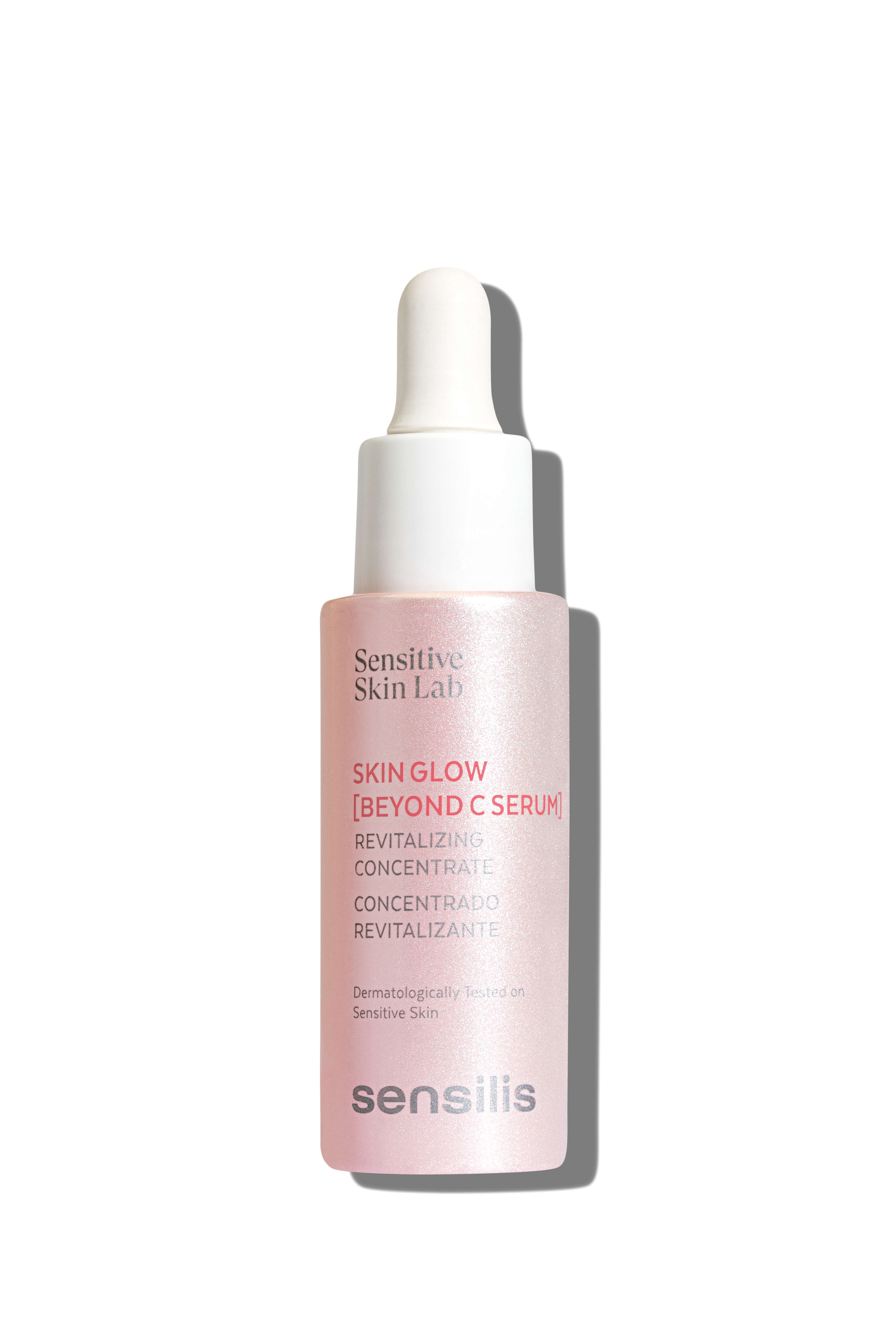 Sjaj kože [BEYOND-C SERUM] Revitalizirajući koncentrat za lice Dermokozmetika