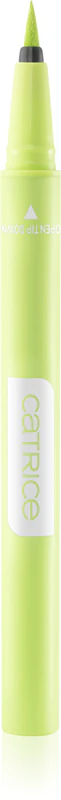 Catrice POOLSIDE OF LIFE Eyeliner mit Pisaku