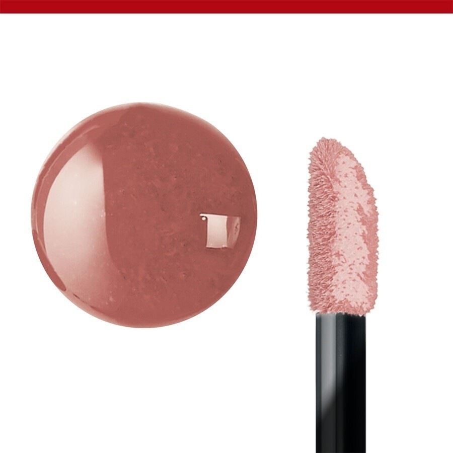 Bourjois Lesk na pery Fabuleux - 1 g