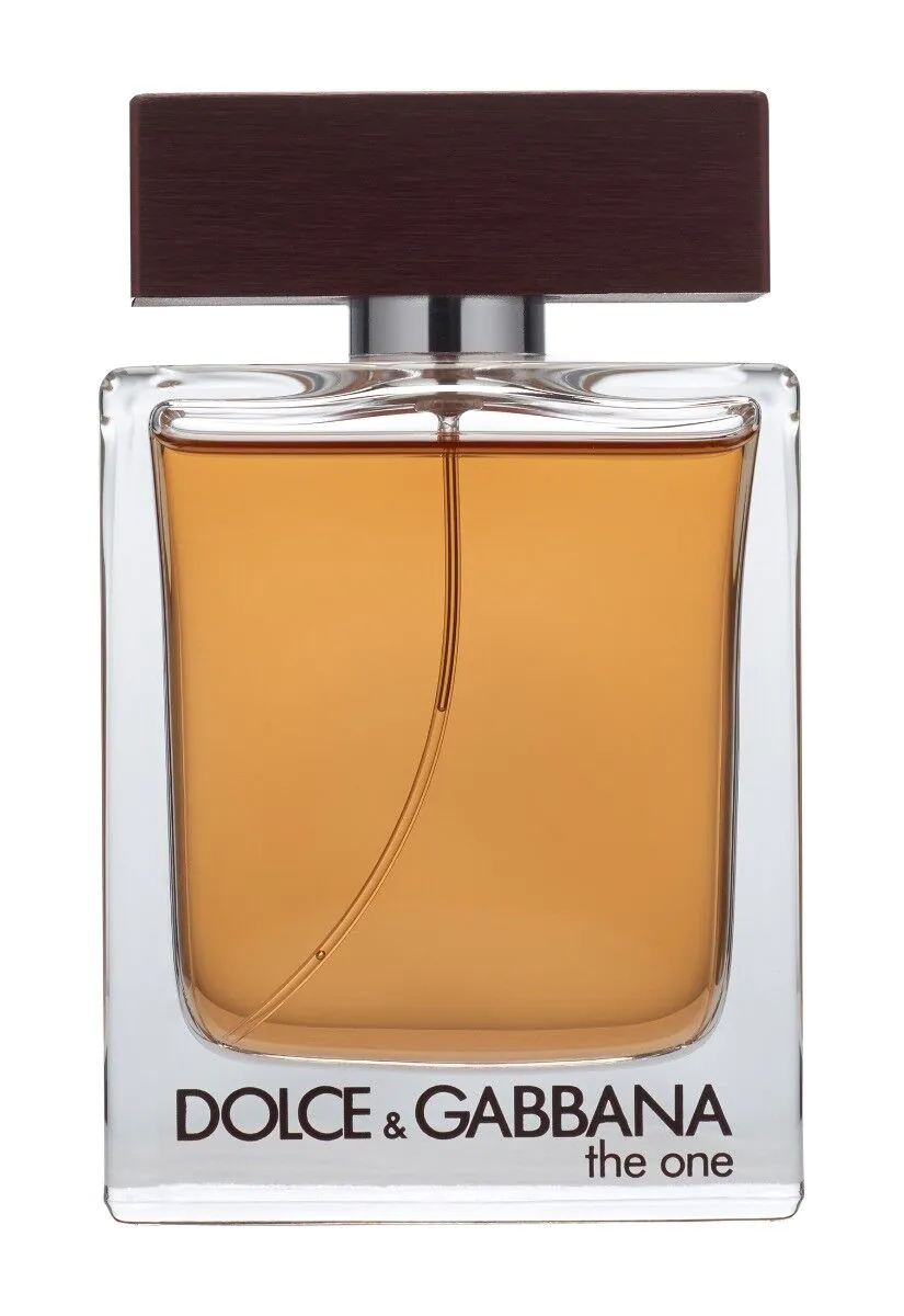 Dolce & Gabbana The One For Men Woda toaletowa dla mężczyzn, 100 ml