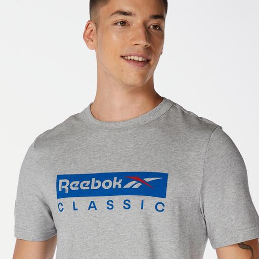  Reebok póló