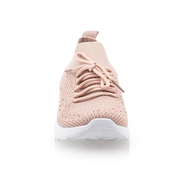 Krepšeliai / sportbačiai Femme Rose