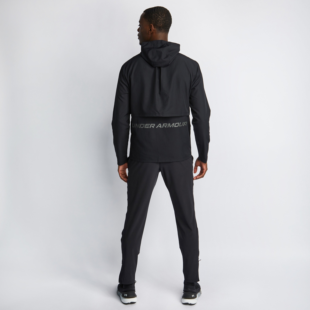 Under Armour Storm
