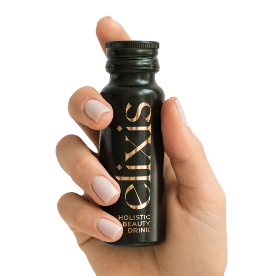 Elixis Holistic Beauty Drink