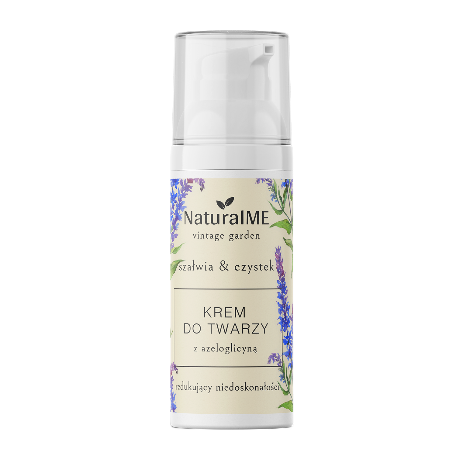 NaturalME Vintage dārzs