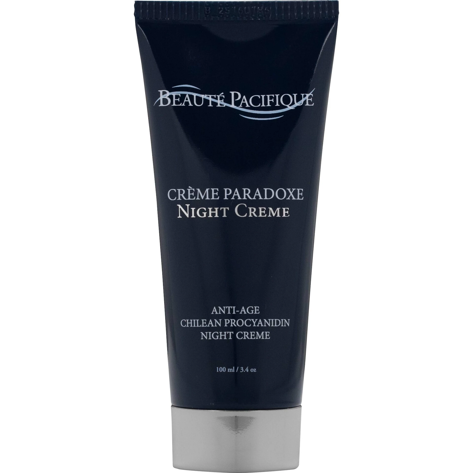Paradox noćna krema 100ml - Pacific Beauty