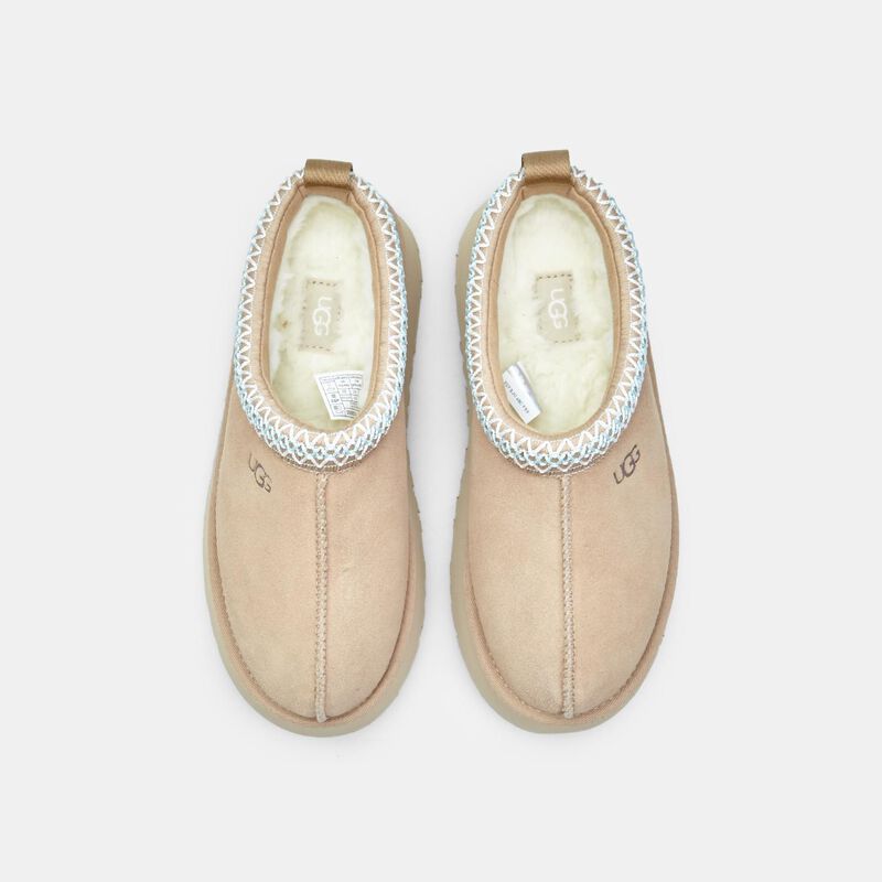UGG Tazz Platform Damtofflor