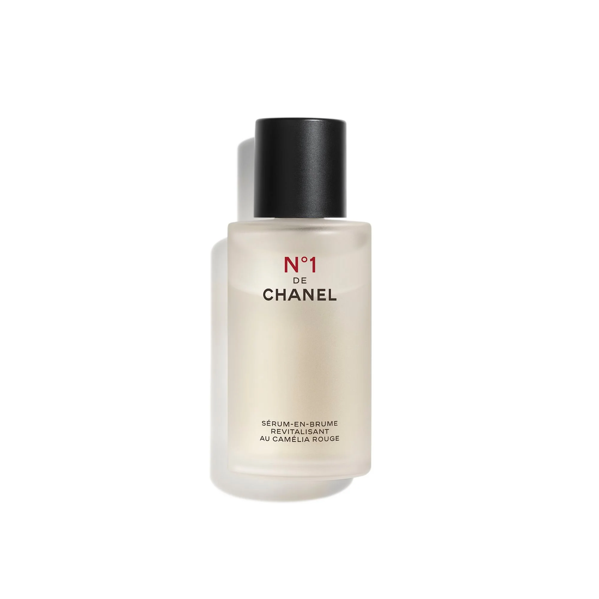 N°1 DE CHANEL SIERO BRUME RIVITALIZZANTE - ANTI-INQUINAMENTO - RINFRESCARE - DONARE LUMINOSITA'