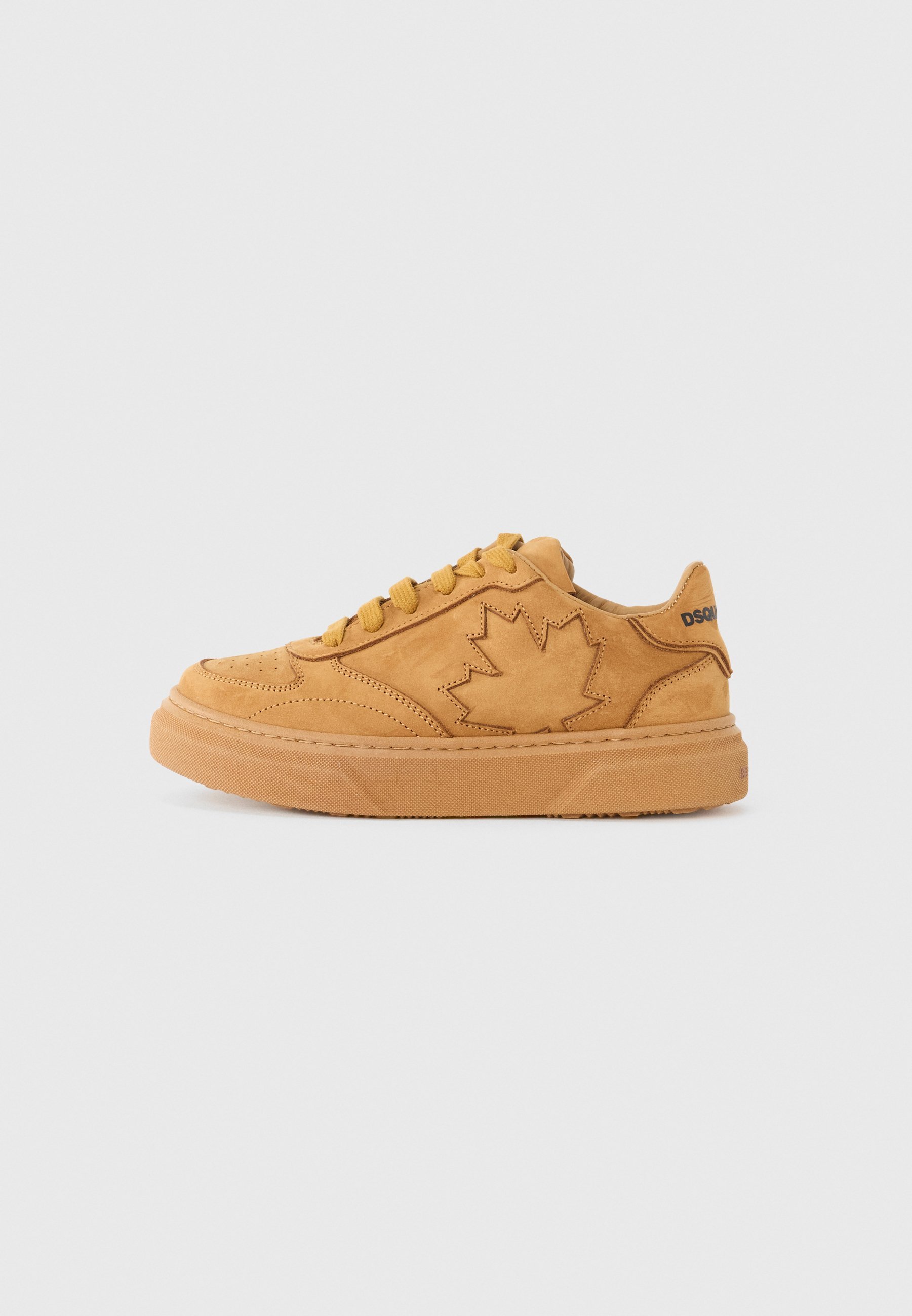 Baskets Dsquared2 UNISEXES - beige