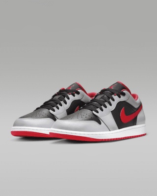 Air Jordan 1 Low Men's Shoes