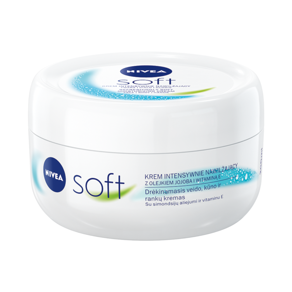 Nivea Soft