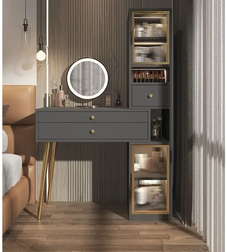 MULTIFUNCTIONELE MODERNE KAPTAFEL