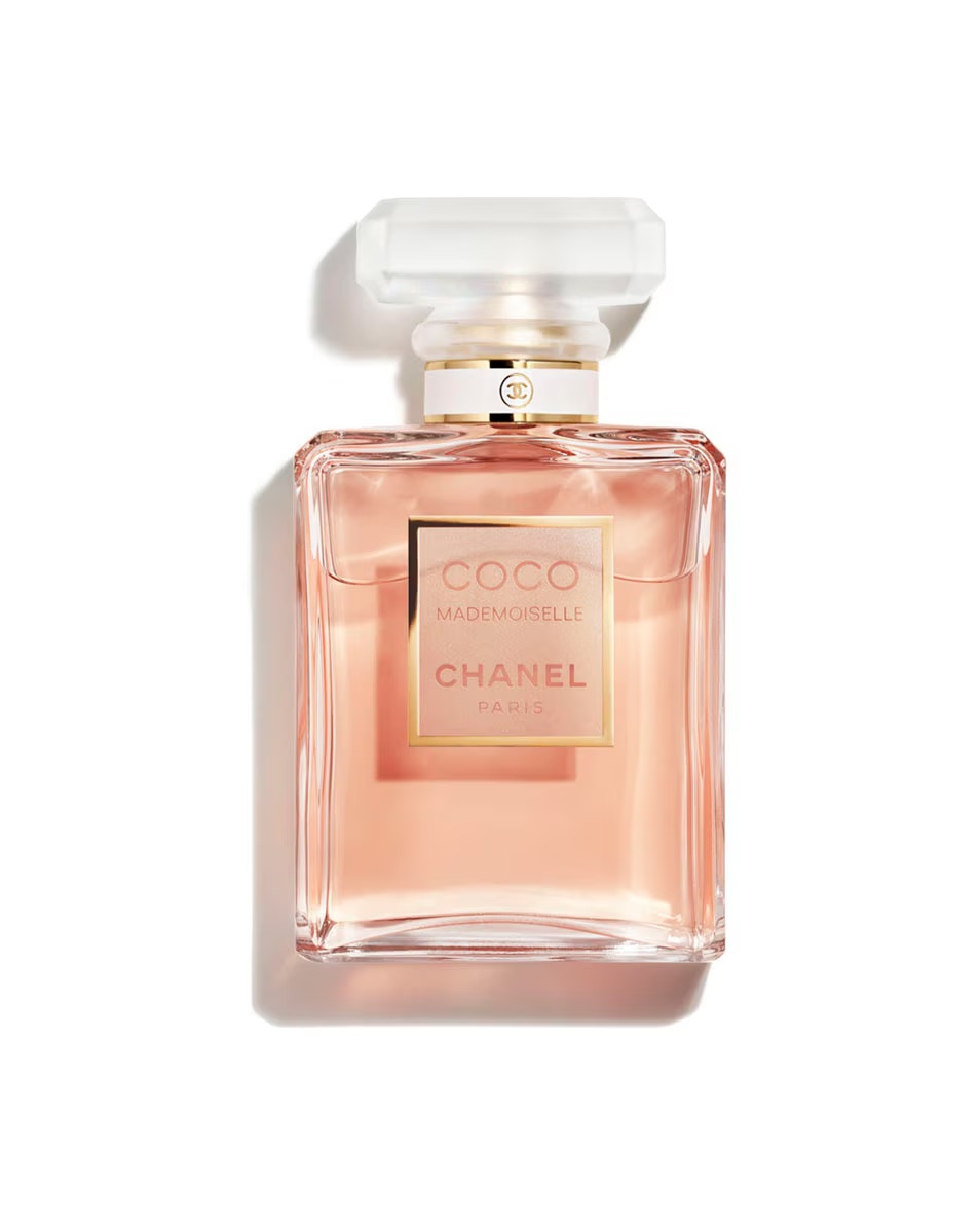 CHANEL COCO MADEMOISELLE EAU DE PARFUM SPRAY