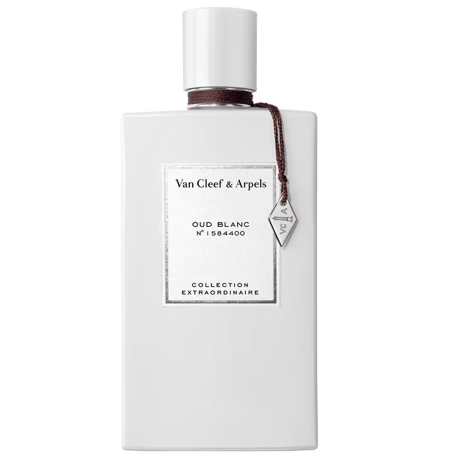 Van Cleef & Arpels Collection Extraordinaire Oud Blanc