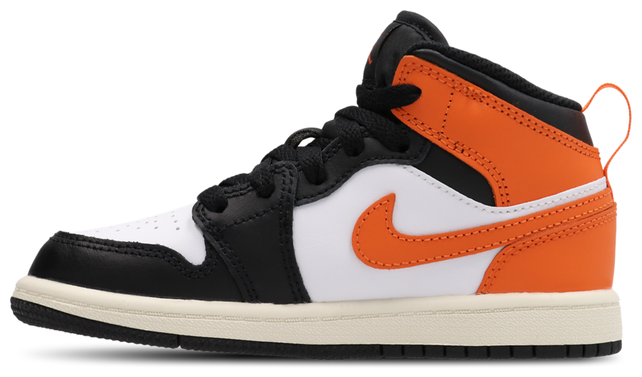 Jordan Aj1 Mid