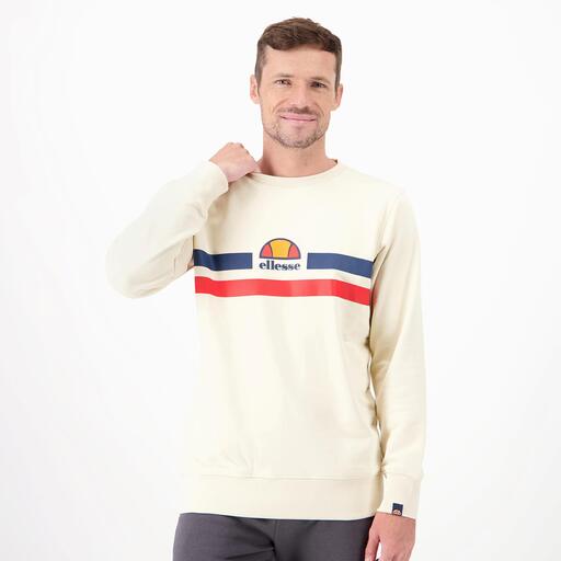  Ellesse Retro
