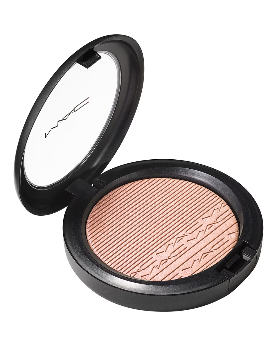ILUMINATOR PUDRĂ LICHIDĂ MAC EXTRA DIMENSION SKINFINISH - REZISTENTĂ 10 ORE - INFLAMABIL