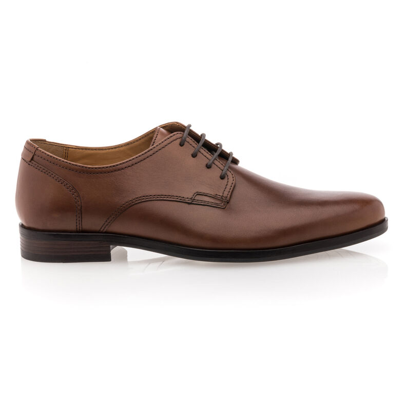 Sapatos sociais masculinos marrons