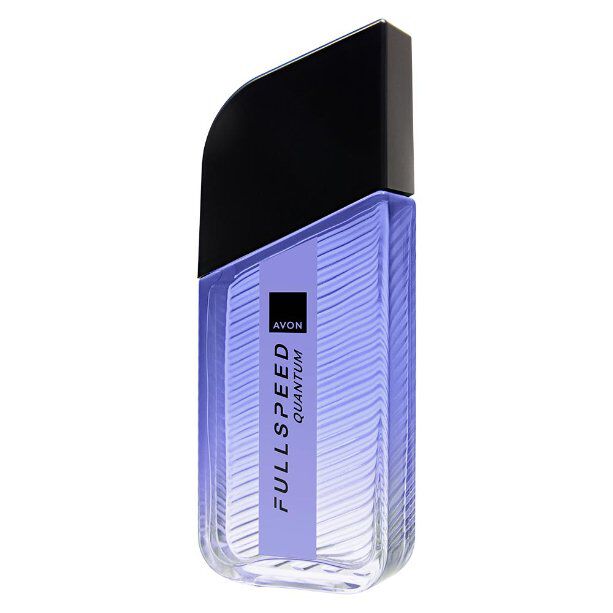 Avon Full Speed Quantum Eau de Toilette
