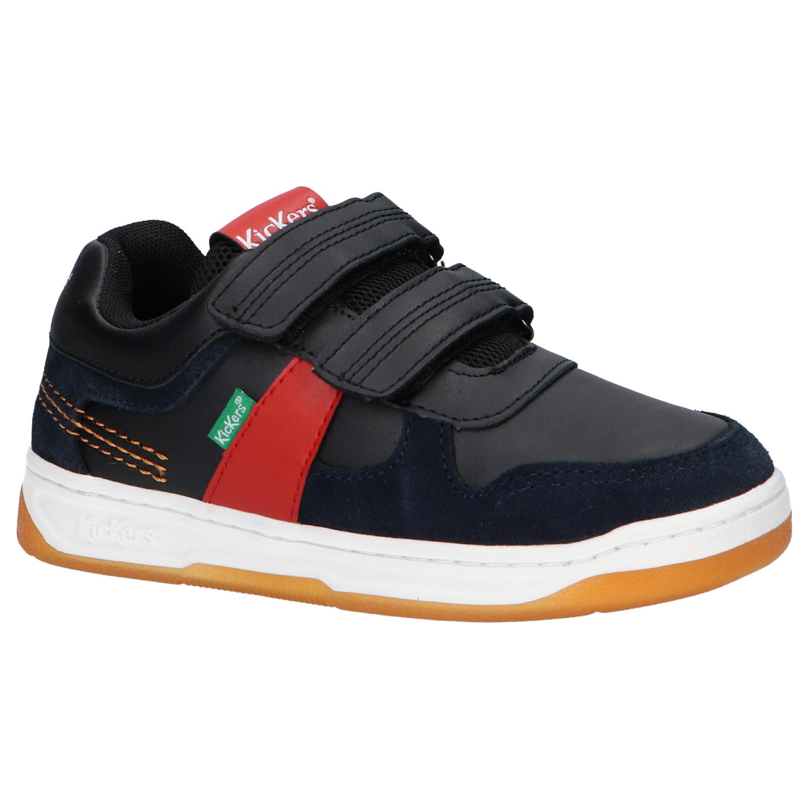Zapatillas Deporte Kickers 910861-30 Kalido