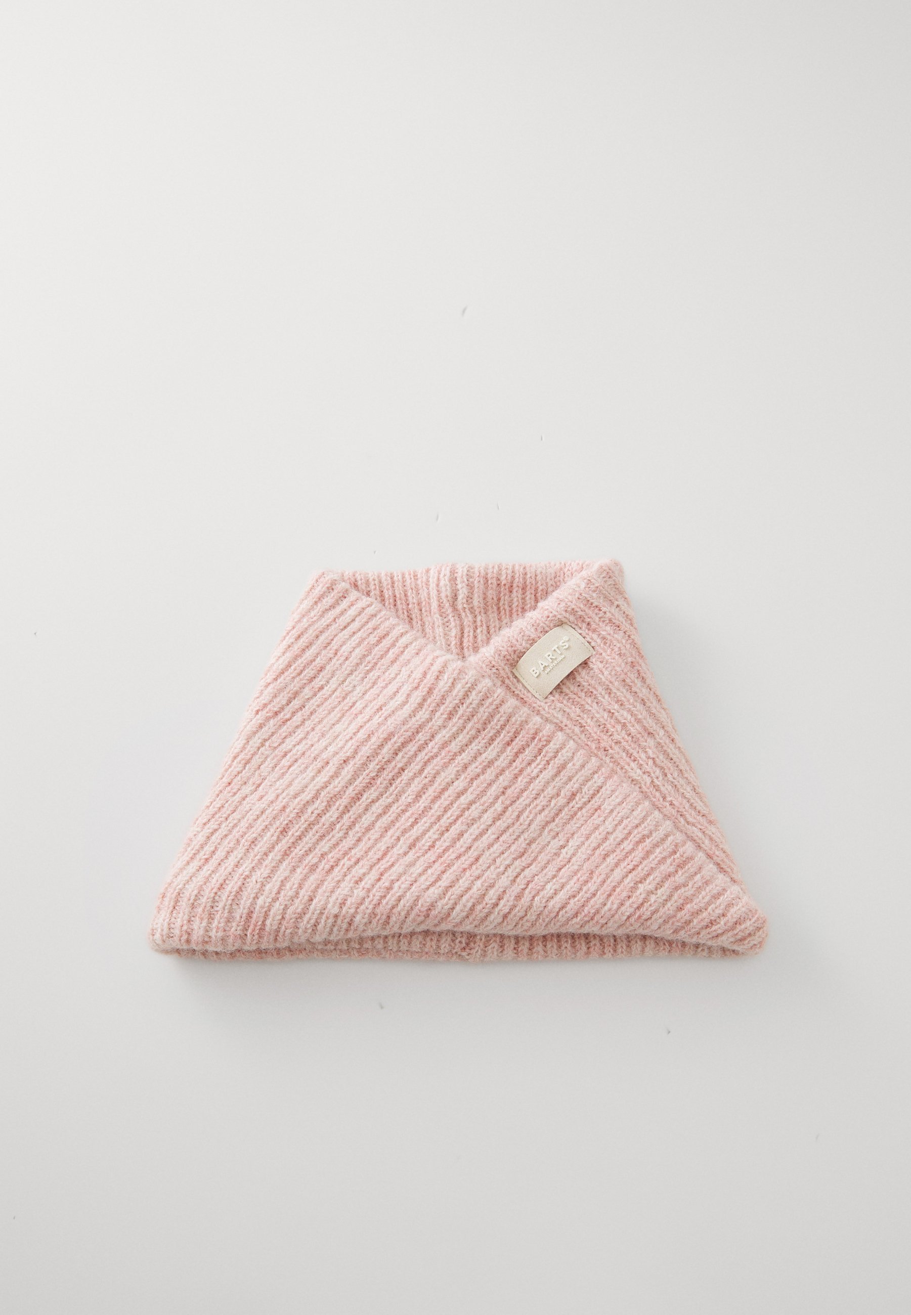 Barts DAHLEA UNISEX - Snood - rose