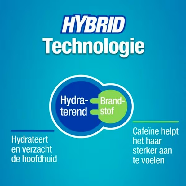 Alpecin hibridni kofeinski šampon<br>250ml