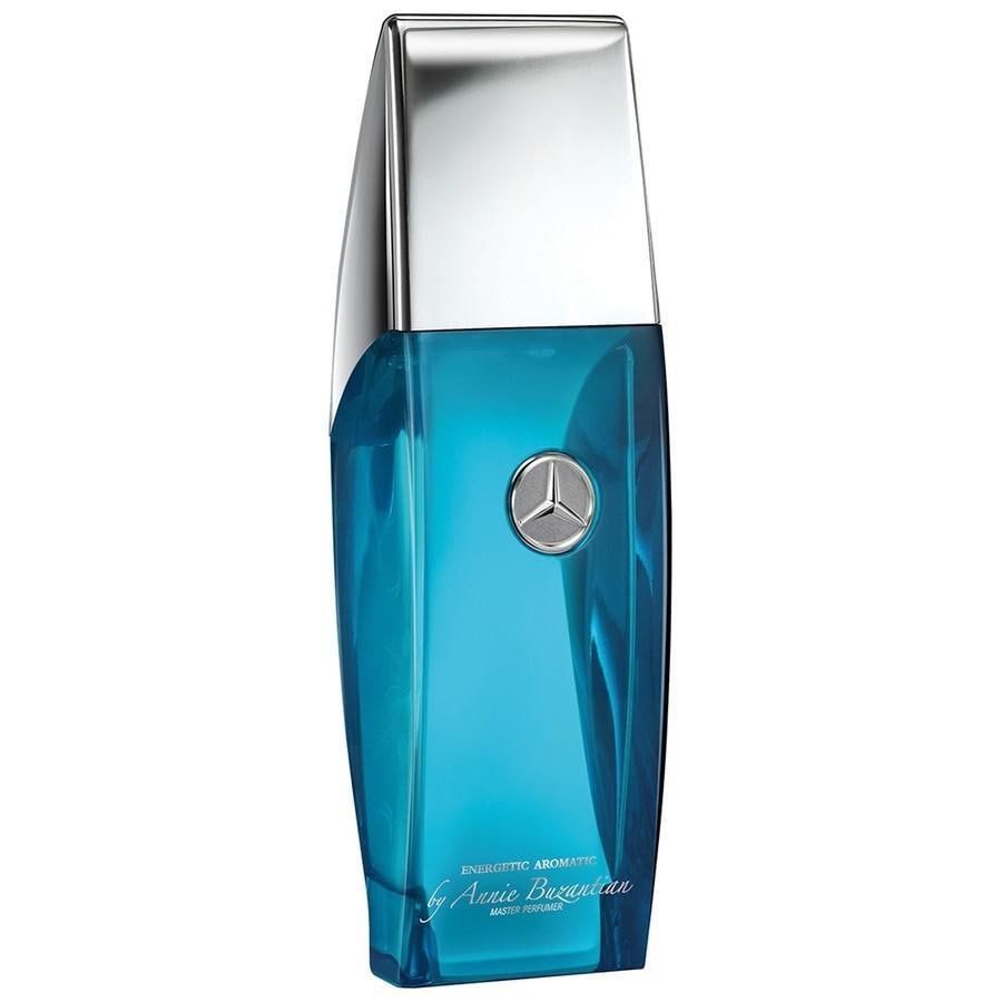MERCEDES-BENZ PARFUMS Eau de Toilette Energetic Aromatic - 50 ml