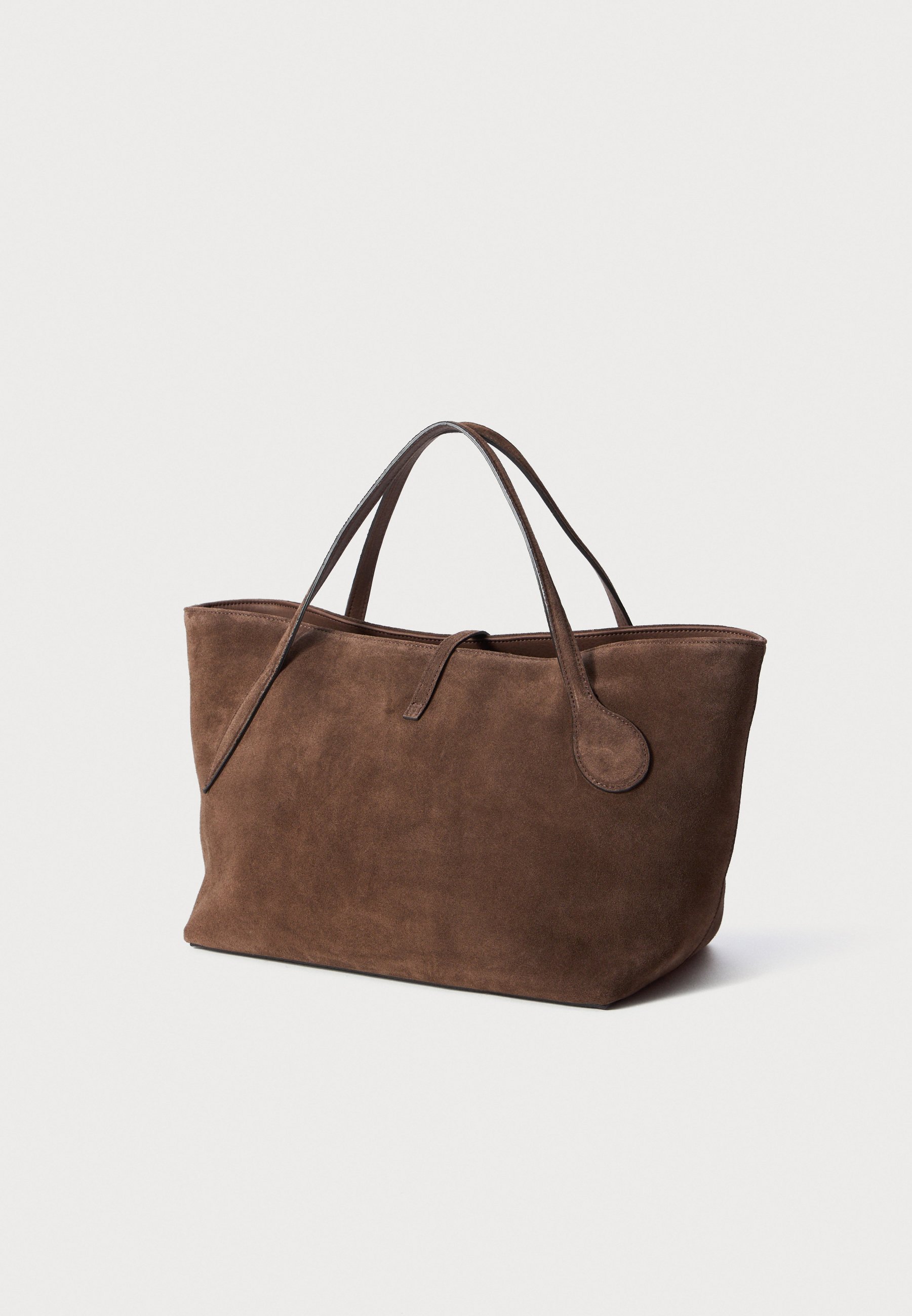 LIFFNER PETITE PENNE TOTE - Kabelka - black