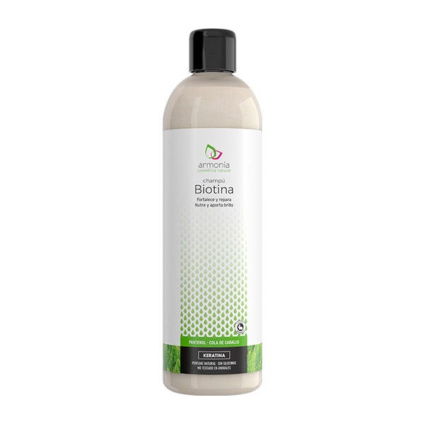 Biotin sampon | 1 egység