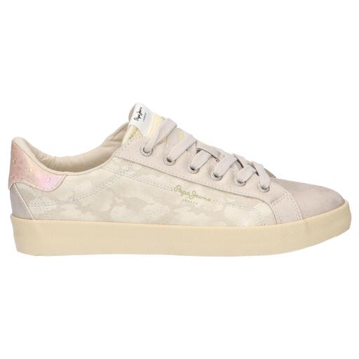  Zapatillas Deporte Pepe Jeans Pls31301 Kioto Shine